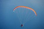  Lift Eu II:: Tandem reflex wing for Para Trikes